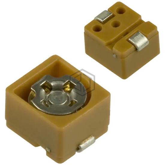 TZB4Z030AB10R00 - Murata Electronics - Trimmers, Variable Capacitors