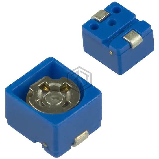 TZB4Z060AA10R00 - Murata Electronics - Trimmers, Variable Capacitors