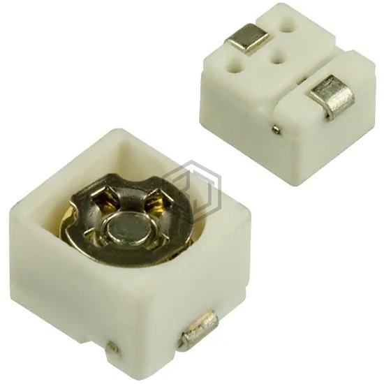 TZB4Z100AA10R00 - Murata Electronics - Trimmers, Variable Capacitors