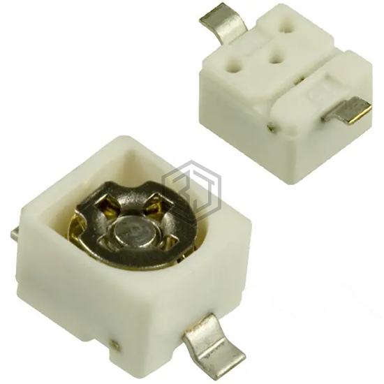 TZB4Z100BB10R00 - Murata Electronics - Trimmers, Variable Capacitors