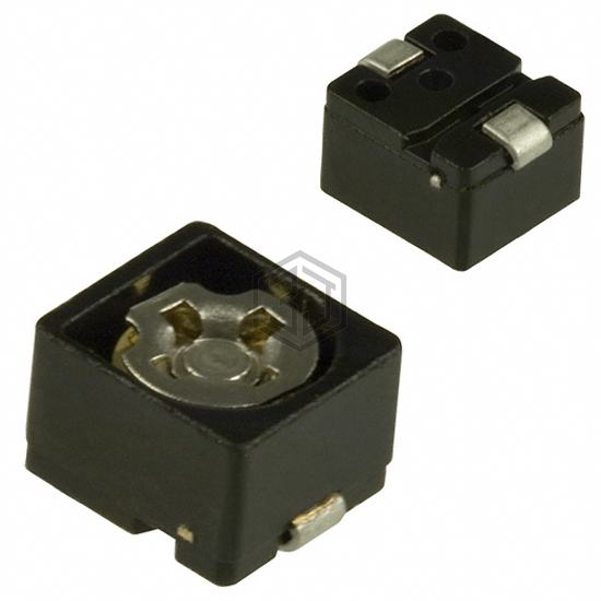TZB4Z250AB10R00 - Murata Electronics - Trimmers, Variable Capacitors