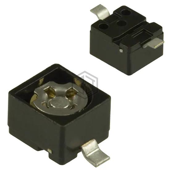 TZB4Z250BA10R00 - Murata Electronics - Trimmers, Variable Capacitors