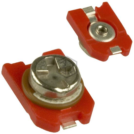 TZC3P200A310R00 - Murata Electronics - Trimmers, Variable Capacitors