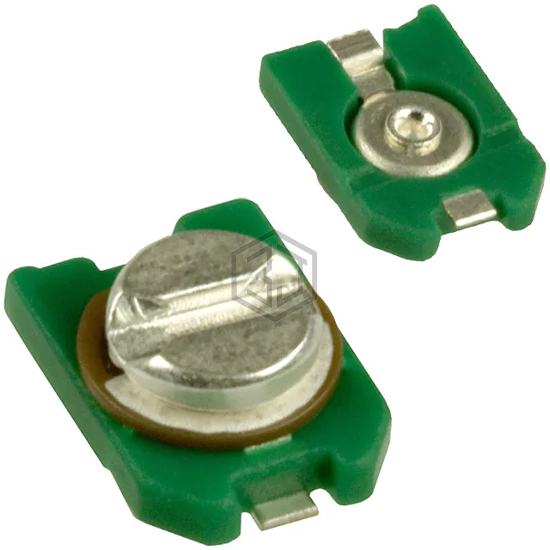 TZC3P300A110R00 - Murata Electronics - Trimmers, Variable Capacitors