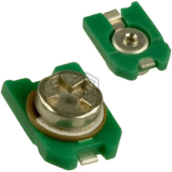 TZC3P300A310R00 - Murata Electronics - Trimmers, Variable Capacitors