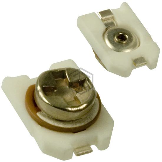 TZC3R100A310R00 - Murata Electronics - Trimmers, Variable Capacitors