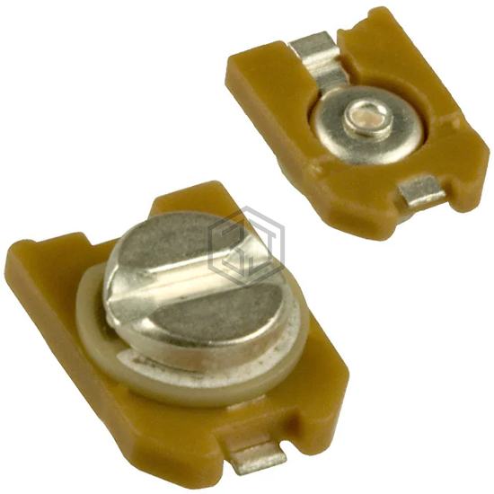 TZC3Z030A110R00 - Murata Electronics - Trimmers, Variable Capacitors