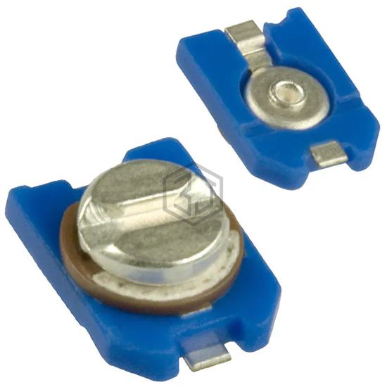 TZC3Z060A110R00 - Murata Electronics - Trimmers, Variable Capacitors