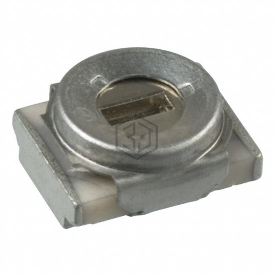 TZW4Z1R5A001R00 - Murata Electronics - Trimmers, Variable Capacitors