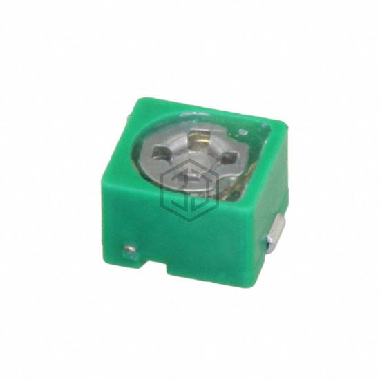 TZB4P300AB10R00 - Murata Electronics - Trimmers, Variable Capacitors