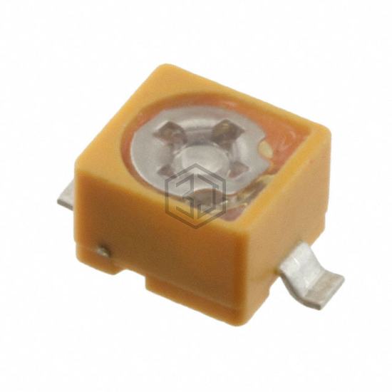 TZB4P400BB10R00 - Murata Electronics - Trimmers, Variable Capacitors