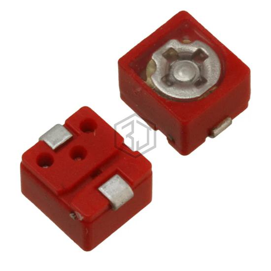 TZB4R200AB10R00 - Murata Electronics - Trimmers, Variable Capacitors