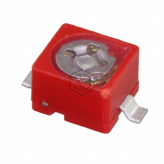 TZB4R200BB10R00 - Murata Electronics - Trimmers, Variable Capacitors