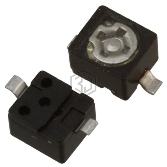 TZB4R500BB10R00 - Murata Electronics - Trimmers, Variable Capacitors
