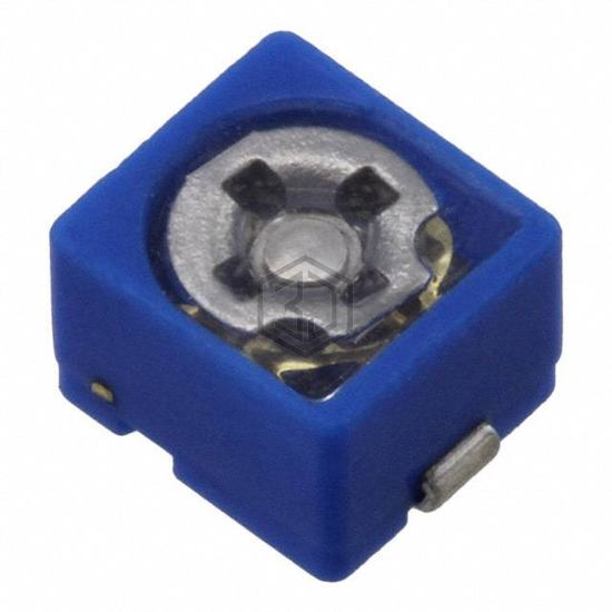 TZB4Z060AB10R00 - Murata Electronics - Trimmers, Variable Capacitors