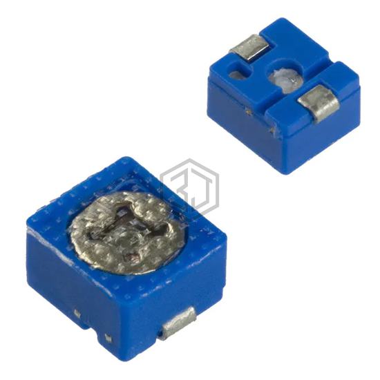 GKG6R066-07 - Sprague-Goodman - Trimmers, Variable Capacitors