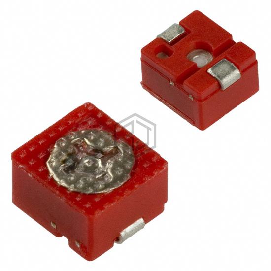 GKG20066-07 - Sprague-Goodman - Trimmers, Variable Capacitors