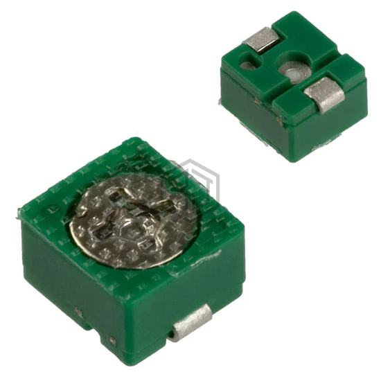 GKG30066-07 - Sprague-Goodman - Trimmers, Variable Capacitors