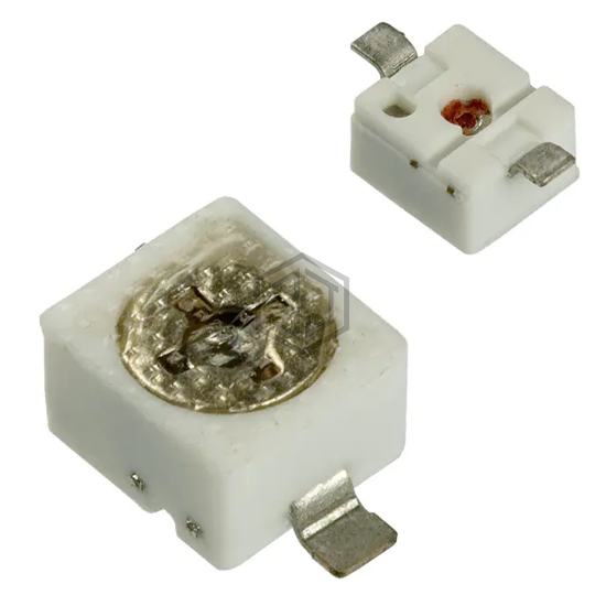 GKG3R067-07 - Sprague-Goodman - Trimmers, Variable Capacitors