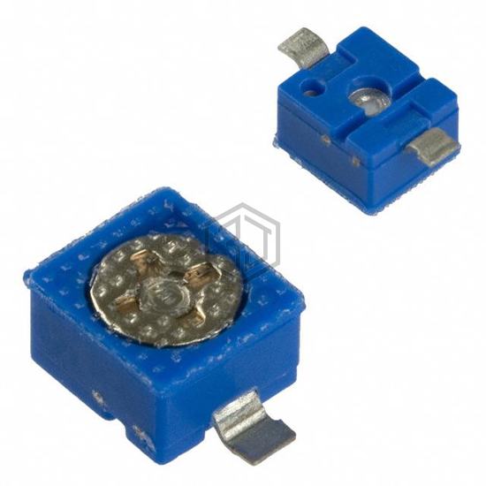 GKG6R067-07 - Sprague-Goodman - Trimmers, Variable Capacitors