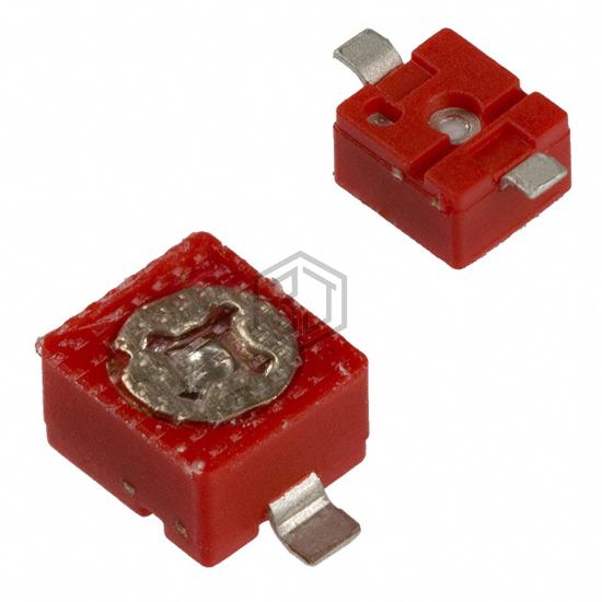 GKG20067-07 - Sprague-Goodman - Trimmers, Variable Capacitors
