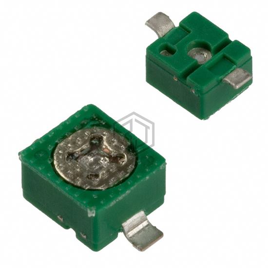 GKG30067-07 - Sprague-Goodman - Trimmers, Variable Capacitors