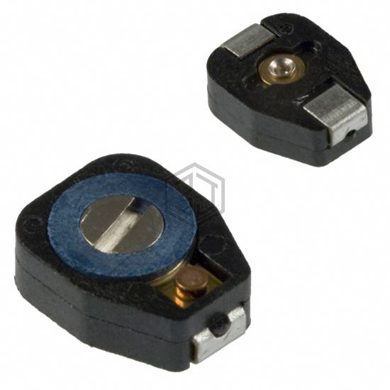 2807S0R815NHC4BAA - Vishay Beyschlag/Draloric/BC Components - Trimmers, Variable Capacitors