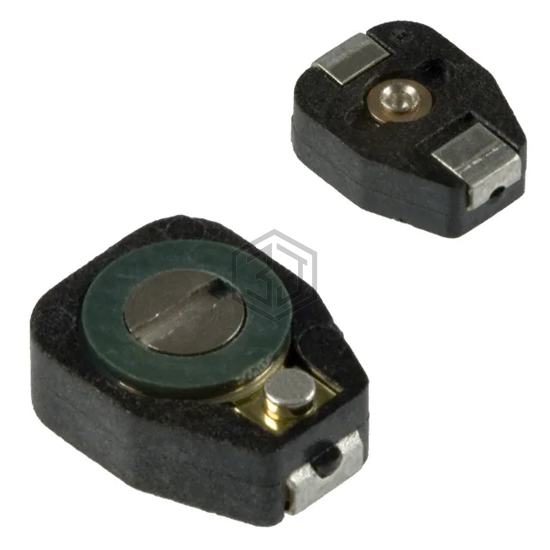 2807S1R020NHD4BAA - Vishay Beyschlag/Draloric/BC Components - Trimmers, Variable Capacitors