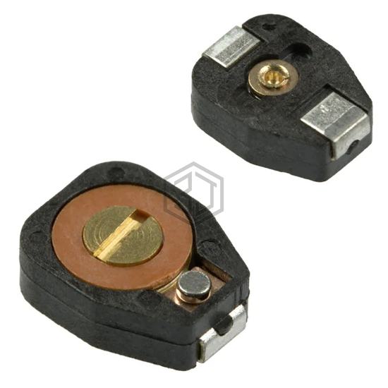 GSX358 - Sprague-Goodman - Trimmers, Variable Capacitors