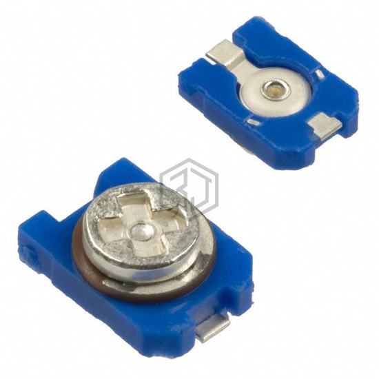 GKY6R066 - Sprague-Goodman - Trimmers, Variable Capacitors