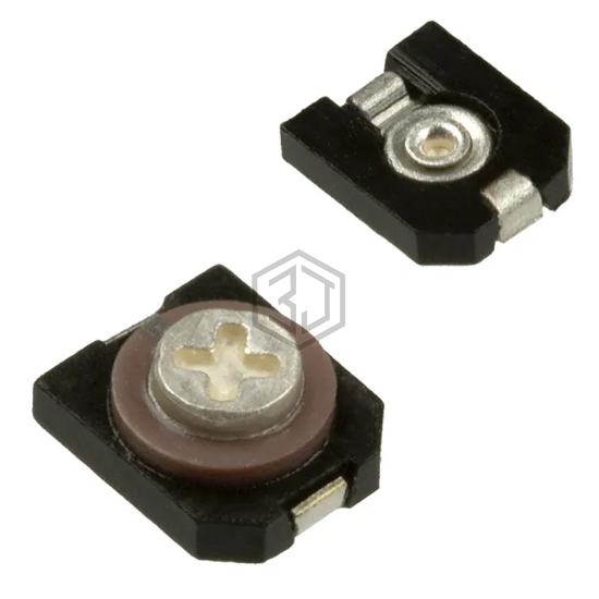 GKRP5R066 - Sprague-Goodman - Trimmers, Variable Capacitors