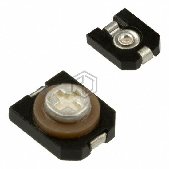 GKRP10066 - Sprague-Goodman - Trimmers, Variable Capacitors