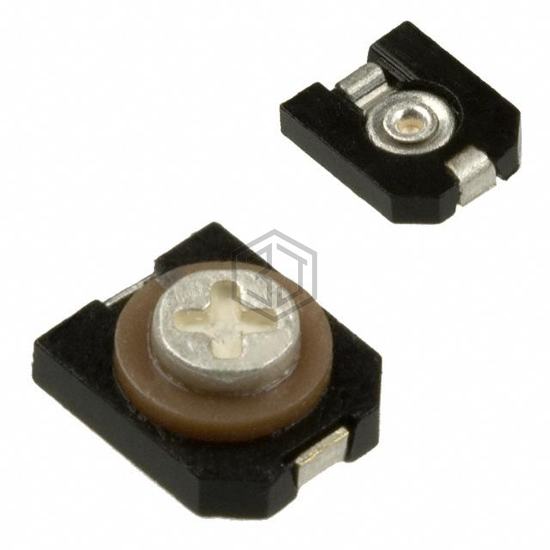 GKRP20066 - Sprague-Goodman - Trimmers, Variable Capacitors