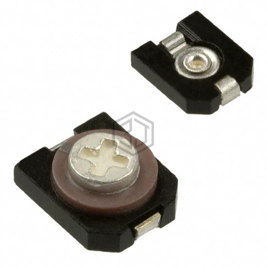 GKRP30066 - Sprague-Goodman - Trimmers, Variable Capacitors