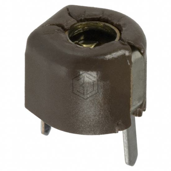 TZ03P600E169B00 - Murata Electronics - Trimmers, Variable Capacitors