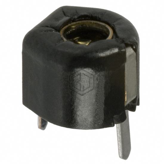 TZ03R121E169B00 - Murata Electronics - Trimmers, Variable Capacitors