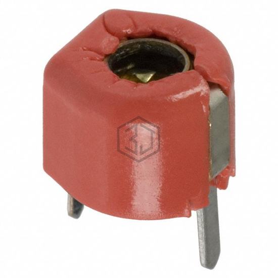 TZ03R200E169B00 - Murata Electronics - Trimmers, Variable Capacitors