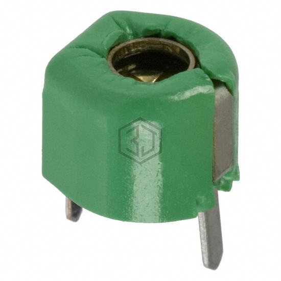 TZ03R300E169B00 - Murata Electronics - Trimmers, Variable Capacitors