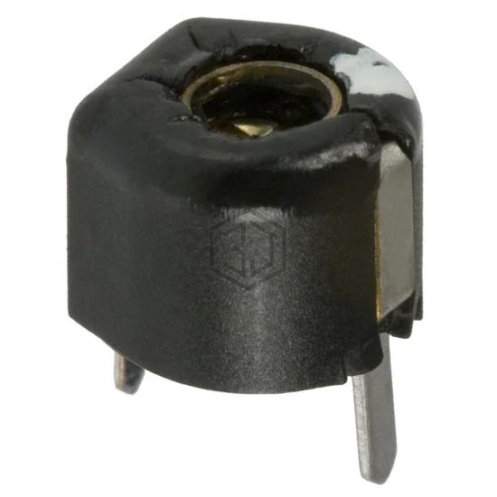 TZ03R900E169B00 - Murata Electronics - Trimmers, Variable Capacitors