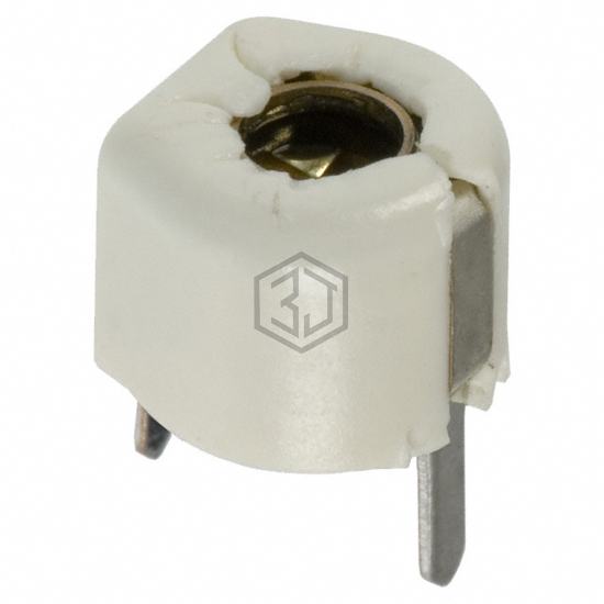 TZ03T110E169B00 - Murata Electronics - Trimmers, Variable Capacitors