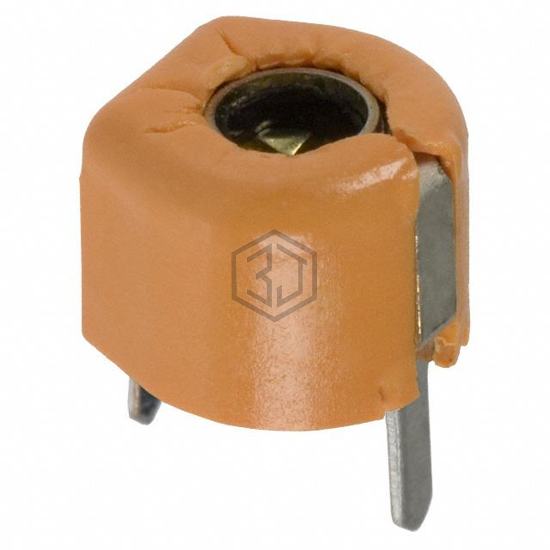 TZ03Z500E169B00 - Murata Electronics - Trimmers, Variable Capacitors
