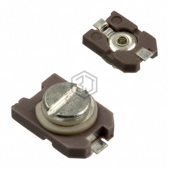GKYB3R066 - Sprague-Goodman - Trimmers, Variable Capacitors
