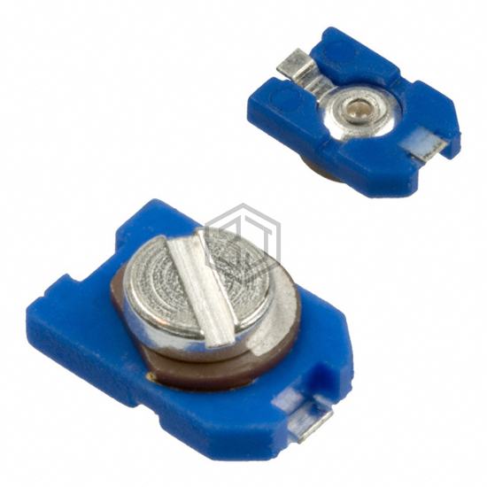 GKYB6R066 - Sprague-Goodman - Trimmers, Variable Capacitors