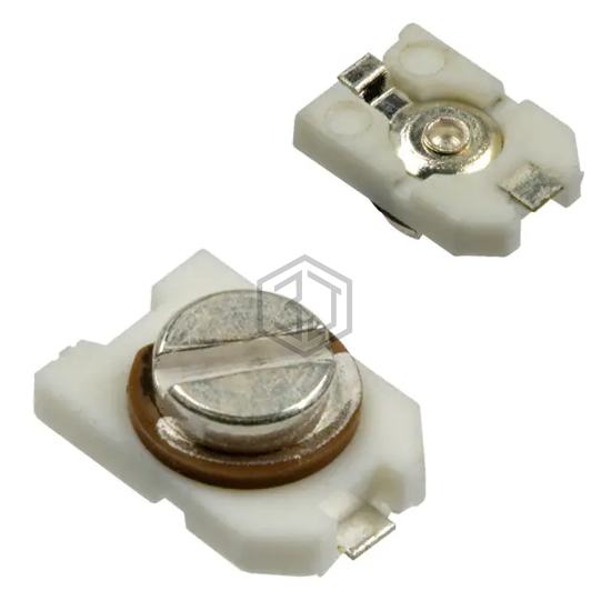 GKYB10066 - Sprague-Goodman - Trimmers, Variable Capacitors