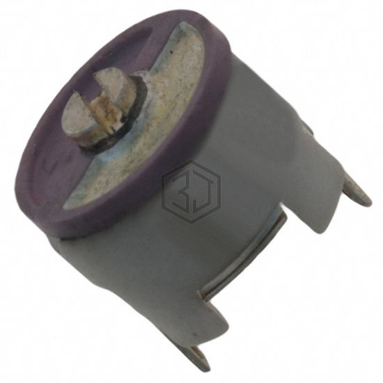 CV31A180 - Tusonix a Subsidiary of CTS Electronic Components - Trimmers, Variable Capacitors