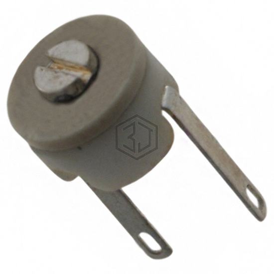 CV35A200 - Tusonix a Subsidiary of CTS Electronic Components - Trimmers, Variable Capacitors