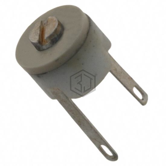 CV35A250 - Tusonix a Subsidiary of CTS Electronic Components - Trimmers, Variable Capacitors