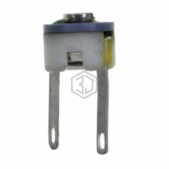 CV35C400 - Tusonix a Subsidiary of CTS Electronic Components - Trimmers, Variable Capacitors
