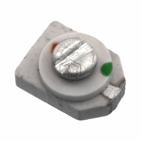 0512-000-A-1.0-3LF - Tusonix a Subsidiary of CTS Electronic Components - Trimmers, Variable Capacitors