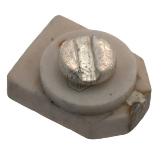 0512-000-A-1.5-5LF - Tusonix a Subsidiary of CTS Electronic Components - Trimmers, Variable Capacitors